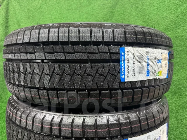 Triangle Snowlink PL02. ������, ��� �����, 2026 ���, ����� ����