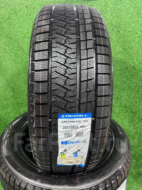 Triangle Snowlink PL02. ������, ��� �����, 2026 ���, ����� ����