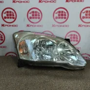 ���� R Toyota Allex NZE124 1NZFE 2005 13-92, ������ 1392 ����