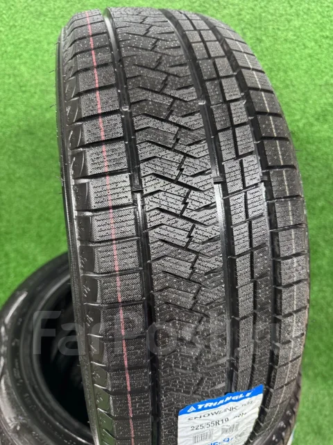 Triangle Snowlink PL02. ������, ��� �����, 2026 ���, ����� ����