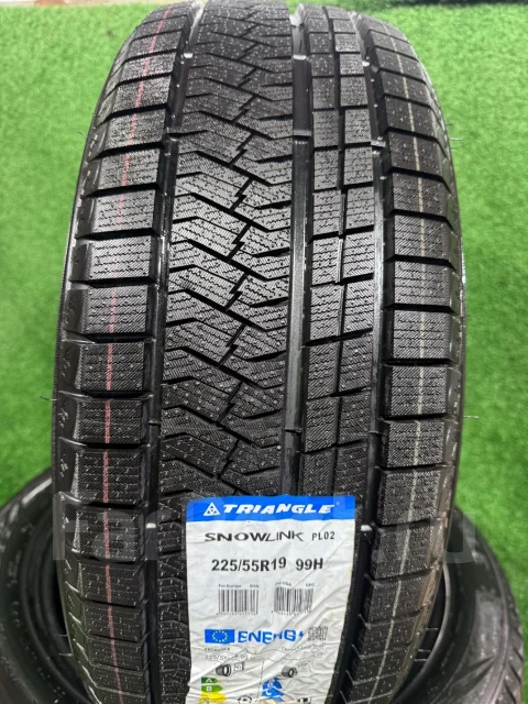 Triangle Snowlink PL02. ������, ��� �����, 2026 ���, ����� ����