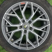 Cross Street CR-19. 7.5x18", 5x114.3, ET38, �� 73���. ����