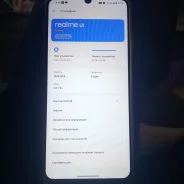 Realme Note 60x. �/�, 64 ��, ������, 4G LTE ����