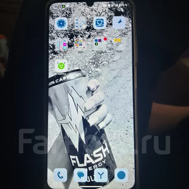 Realme Note 60x. �/�, 64 ��, ������, 4G LTE ����