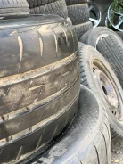 Bridgestone Ecopia EP200. ������, 2015 ���, �/�, ����� 60 % ����