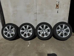 �������� ������������ ����� Toyota Crown Majesta S20#. 7.5x17" 5x114.3 ET39 ����