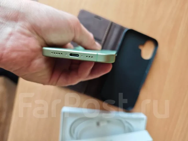 Apple iPhone 17. �/�, 256 ��, �������, 3G, 4G LTE, 5G, Dual-SIM ����
