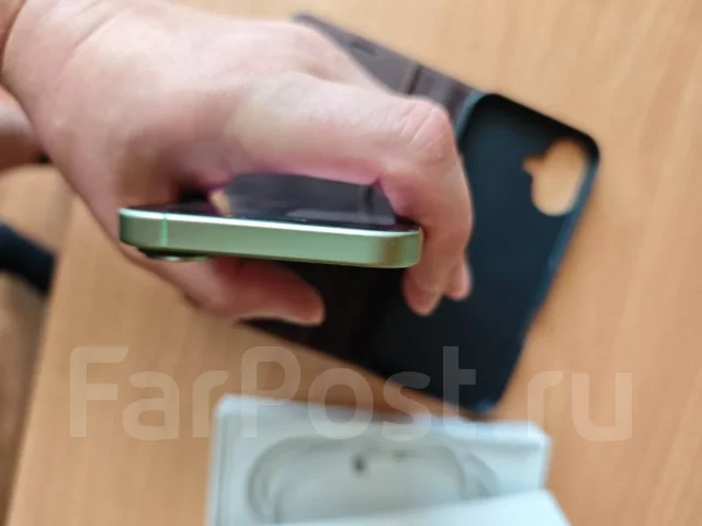 Apple iPhone 17. �/�, 256 ��, �������, 3G, 4G LTE, 5G, Dual-SIM ����