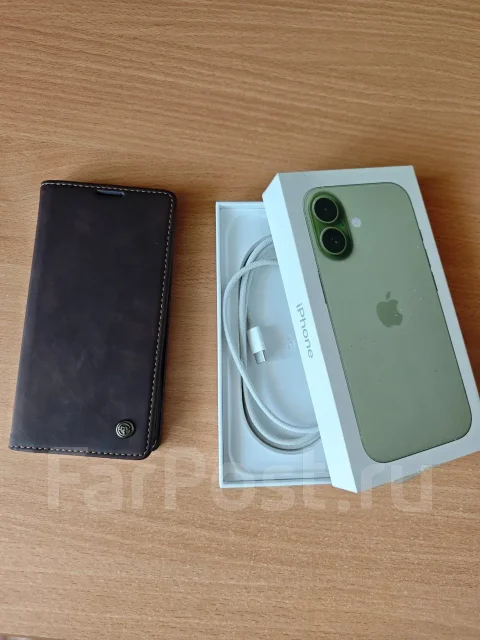 Apple iPhone 17. �/�, 256 ��, �������, 3G, 4G LTE, 5G, Dual-SIM ����