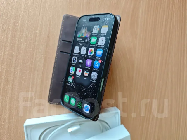 Apple iPhone 17. �/�, 256 ��, �������, 3G, 4G LTE, 5G, Dual-SIM ����