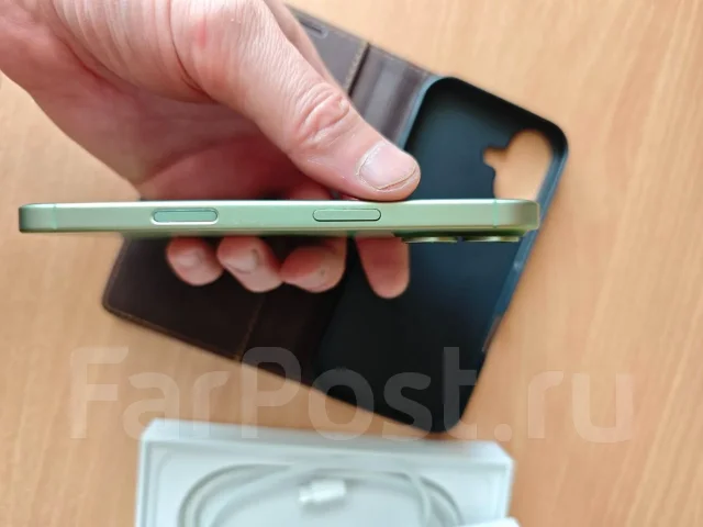 Apple iPhone 17. �/�, 256 ��, �������, 3G, 4G LTE, 5G, Dual-SIM ����
