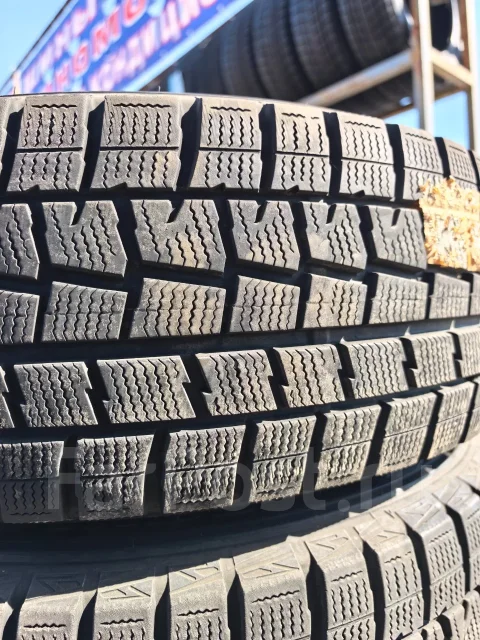 Dunlop Winter Maxx WM01. ������, ��� �����, 2019 ���, �/�, ����� 5 % ����