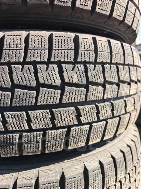 Dunlop Winter Maxx WM01. ������, ��� �����, 2019 ���, �/�, ����� 5 % ����