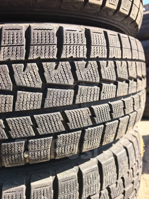 Dunlop Winter Maxx WM01. ������, ��� �����, 2019 ���, �/�, ����� 5 % ����