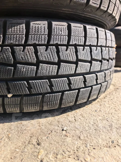 Dunlop Winter Maxx WM01. ������, ��� �����, 2019 ���, �/�, ����� 5 % ����