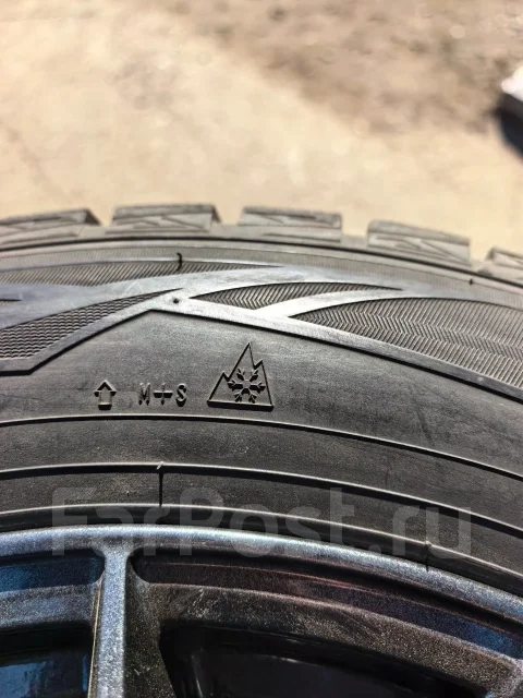 Dunlop Winter Maxx WM01. ������, ��� �����, 2019 ���, �/�, ����� 5 % ����