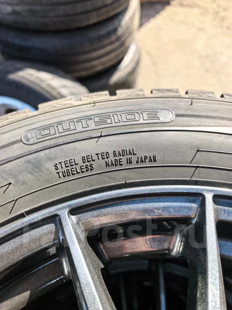 Dunlop Winter Maxx WM01. ������, ��� �����, 2019 ���, �/�, ����� 5 % ����