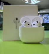 Apple AirPods 4 ����