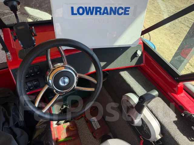 Albakore 500. 2024 ���, ����� 5��., ��������� ���������, 115��.�., ������ ����