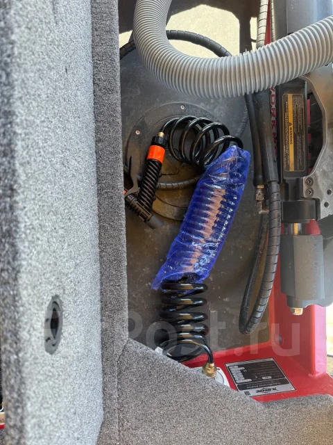 Albakore 500. 2024 ���, ����� 5��., ��������� ���������, 115��.�., ������ ����