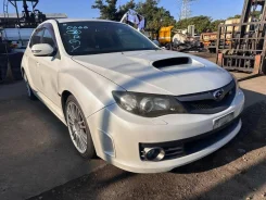 ����� ������� Subaru Impreza WRX STI 2011 21111AA240 GRB EJ207HG1LE 21111AA240 ����