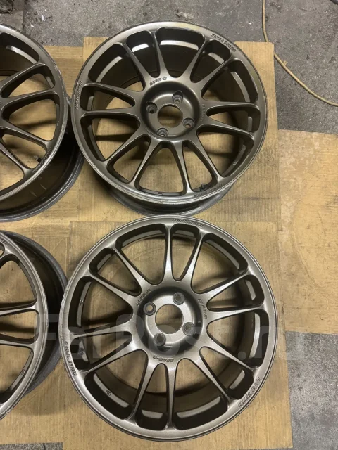 A-Tech Final Speed Gear-R. 7.0x17", 4x100, ET38, �� 72���. ����
