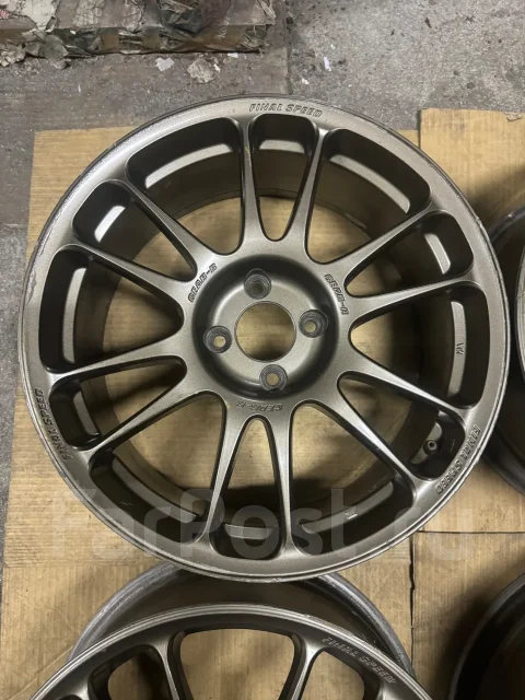 A-Tech Final Speed Gear-R. 7.0x17", 4x100, ET38, �� 72���. ����