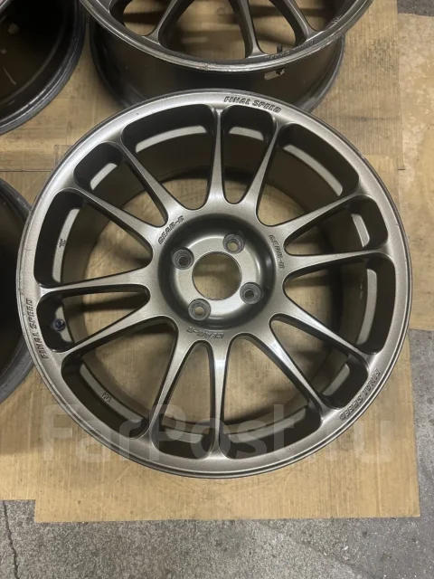 A-Tech Final Speed Gear-R. 7.0x17", 4x100, ET38, �� 72���. ����