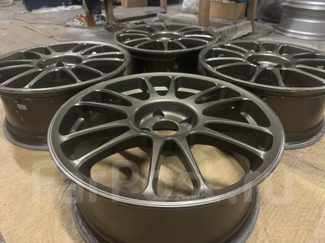 A-Tech Final Speed Gear-R. 7.0x17", 4x100, ET38, �� 72���. ����