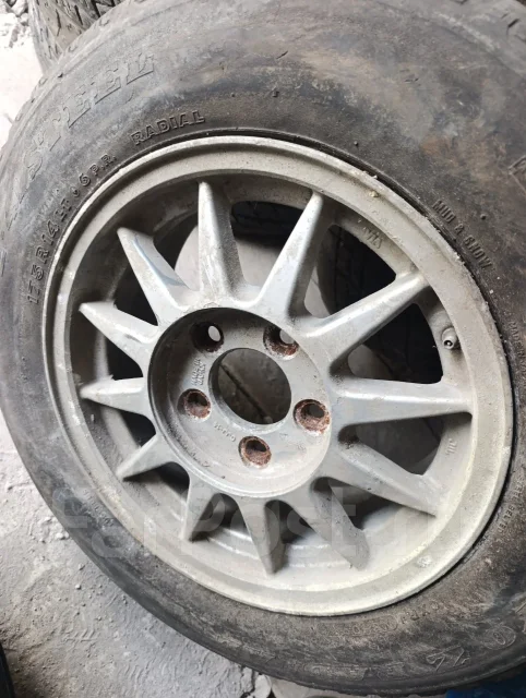 Apollo. x14", 5x114.3 ����
