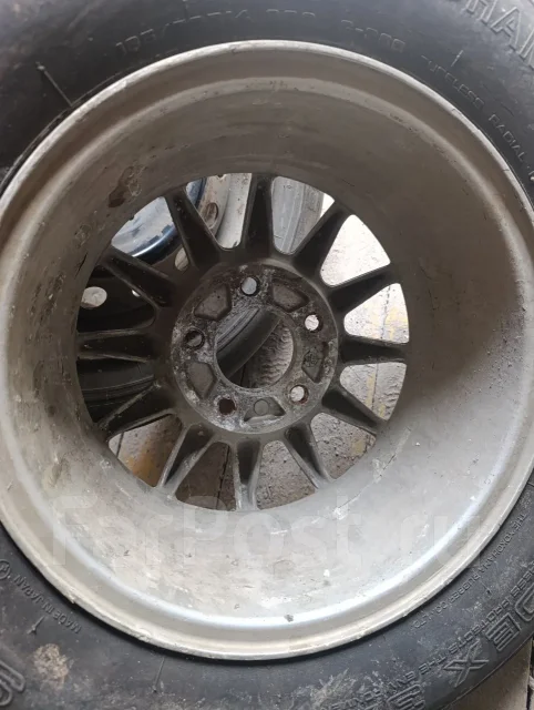 Apollo. x14", 5x114.3 ����