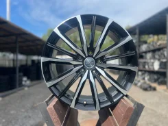 AME Smack. 8.0x18", 5x114.3, ET45, �� 73,1���. ����