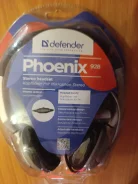Defender Phoenix 928 ����