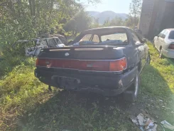 Toyota Carina ED. STT816002784 ����