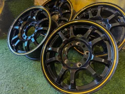 5Zigen. 5.5x16", 5x139.7, ET20 ����