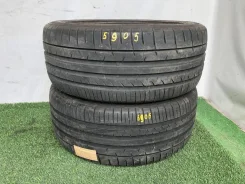 Dunlop SP Sport Maxx 050+. ������, 2019 ���, �/�, ����� 10 %. �������� ������� ����