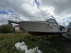 Yamaha FR-27. 1990 ���, ����� 8��., ��������� ������������, 220��.�., ������ ����