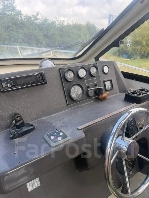 Yamaha FR-27. 1990 ���, ����� 8��., ��������� ������������, 220��.�., ������ ����