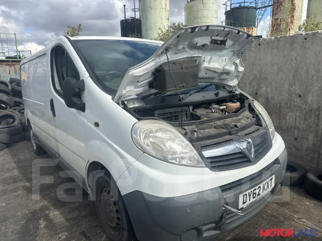������� Opel Vivaro 2001-2014 21441317 1202193 ����