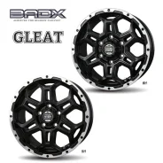 BADX Rock Kelly Gleat. 6.5x16", 5x114.3, ET38, �� 73,1���. ��� ����� �� ������������ ����