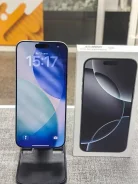Apple iPhone 16 Pro Max. �/�, 256 ��, �����, 3G, 4G LTE, ����������, NFC, eSIM, ������� �������, ������������ ������� ����
