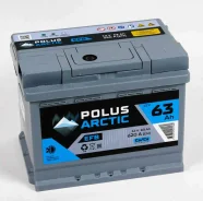 Polus Arctic