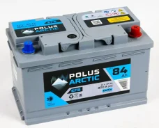 Polus Arctic