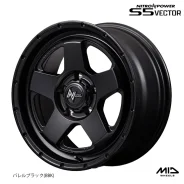 Nitro Power S5 Vector. 7.0x16", 5x114.3, ET40, �� 73,1���. ��� ����� �� ������������ ����