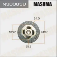 ���� ��������� Nissan Patrol (Y61) (1997-2009) 2.8 [178Masumansd085U] NSD085U ����