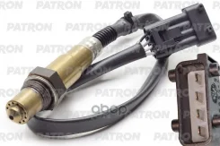 ������ �����������/Lambdasonde Chery FORA (A21) (2006)/KIMO (S12) (2008)/M11 (2 [178Patronpos105] POS105 ����