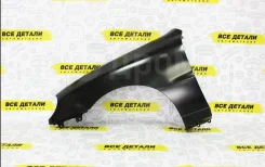 ����� �������� ����� Chevrolet Lanos 05-09 / Daewoo Lanos 97-08 DW10002BL ����