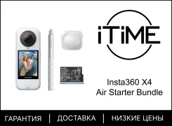 Insta360 Air. ��� ��������� ����