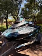 BRP Sea-Doo RXT. 2010 ��� ����