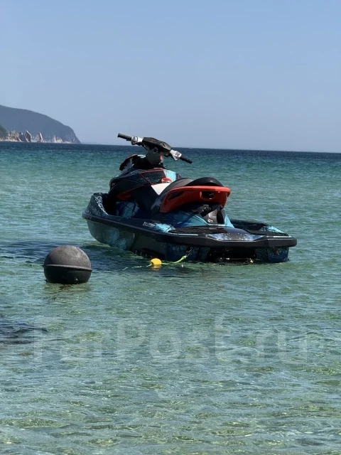 BRP Sea-Doo RXT. 2010 ��� ����